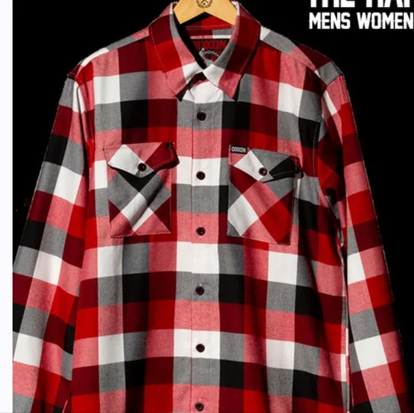 Dixxon The Hammer - Picture 1 of 2